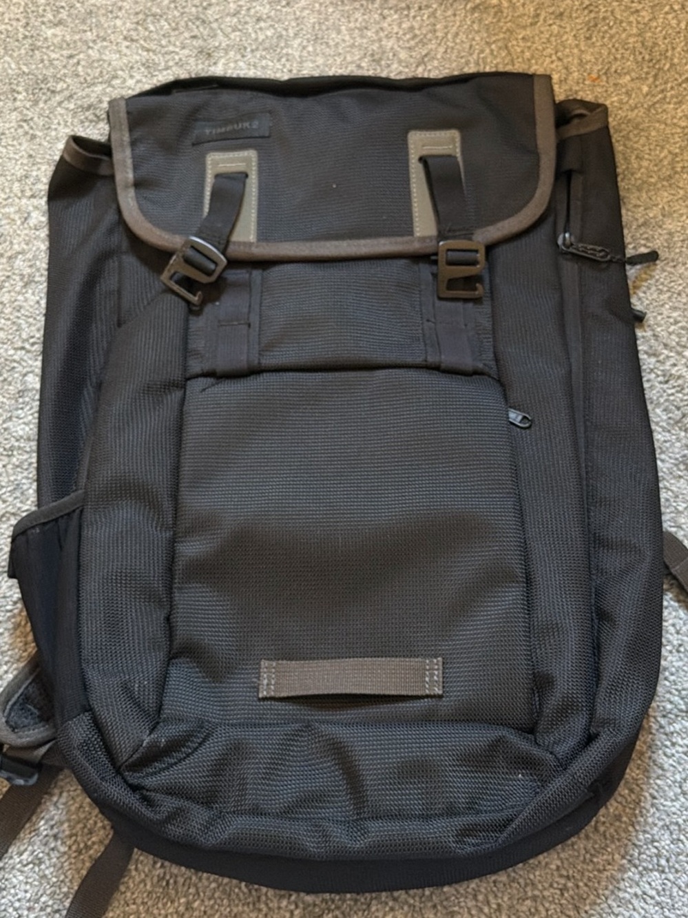 Timbuk2 backpack